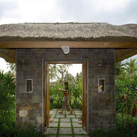 Umajati Retreat Ubud Exterior foto