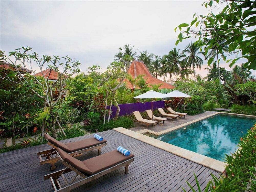 Umajati Retreat Ubud Exterior foto