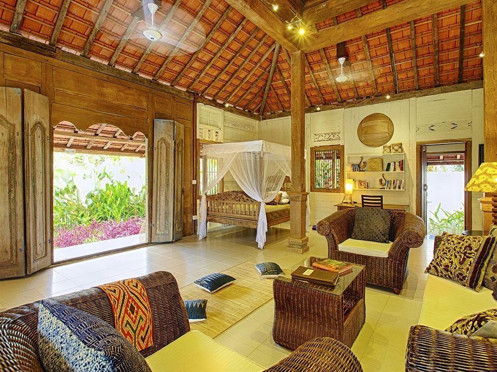 Umajati Retreat Ubud Exterior foto