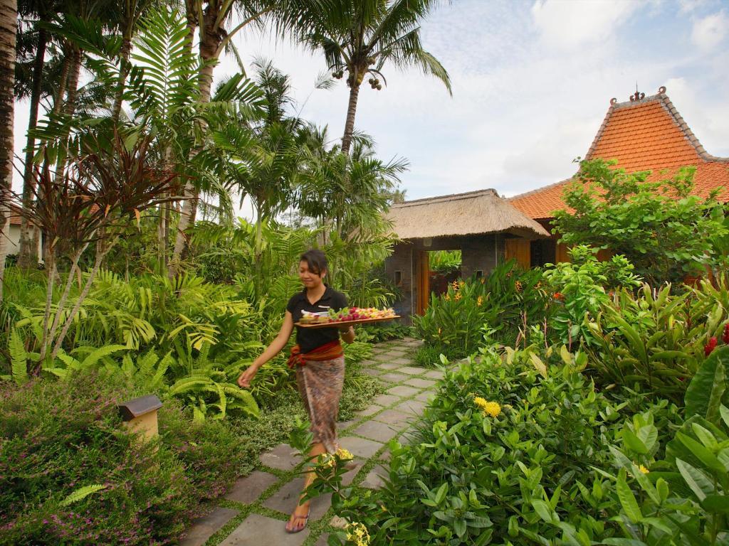 Umajati Retreat Ubud Exterior foto