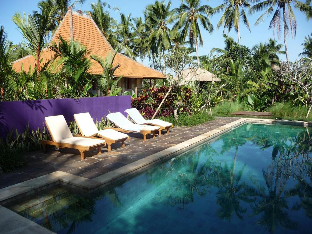 Umajati Retreat Ubud Exterior foto