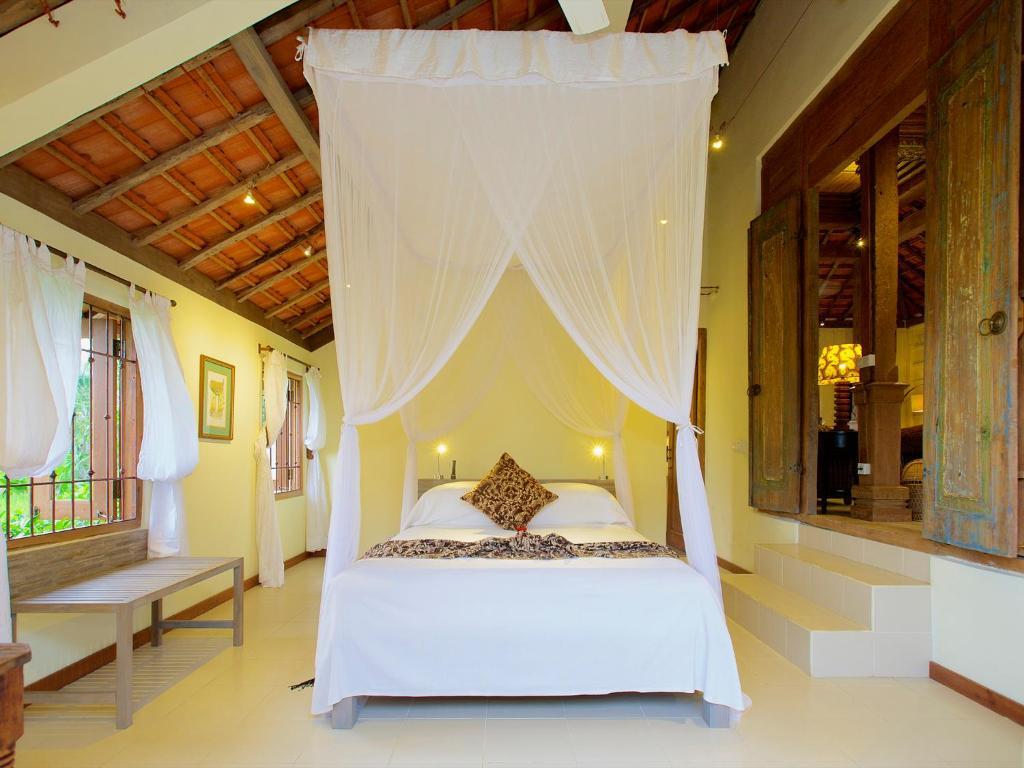Umajati Retreat Ubud Quarto foto