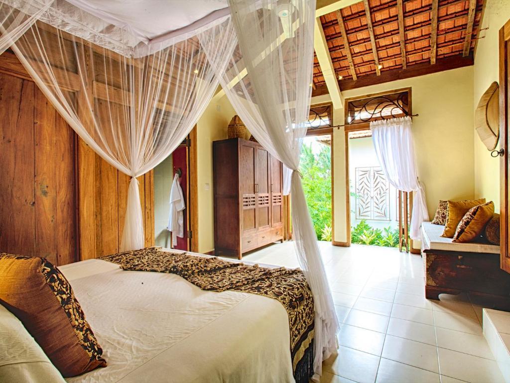 Umajati Retreat Ubud Quarto foto