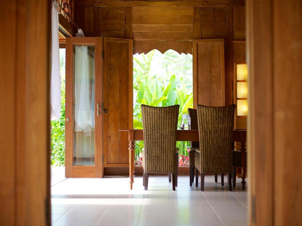 Umajati Retreat Ubud Quarto foto