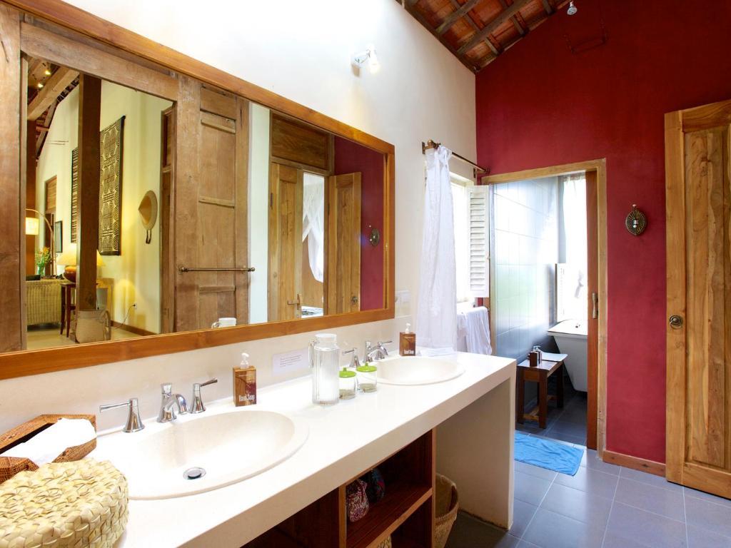 Umajati Retreat Ubud Quarto foto