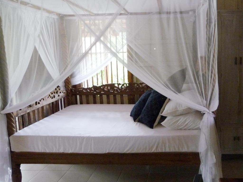 Umajati Retreat Ubud Quarto foto