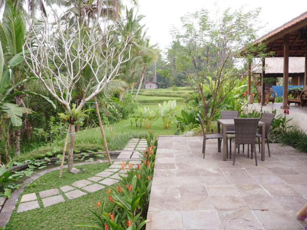 Umajati Retreat Ubud Quarto foto