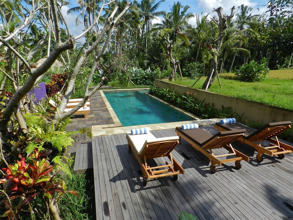Umajati Retreat Ubud Exterior foto
