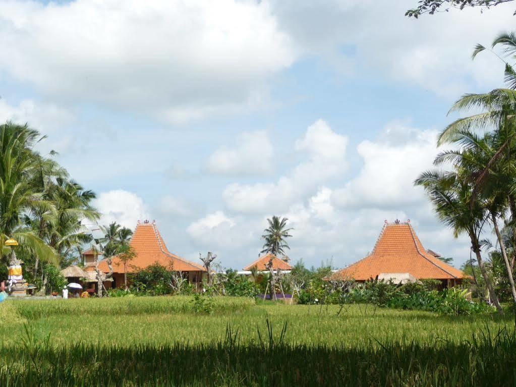 Umajati Retreat Ubud Exterior foto