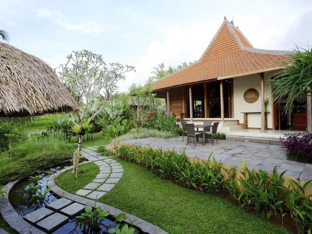 Umajati Retreat Ubud Exterior foto